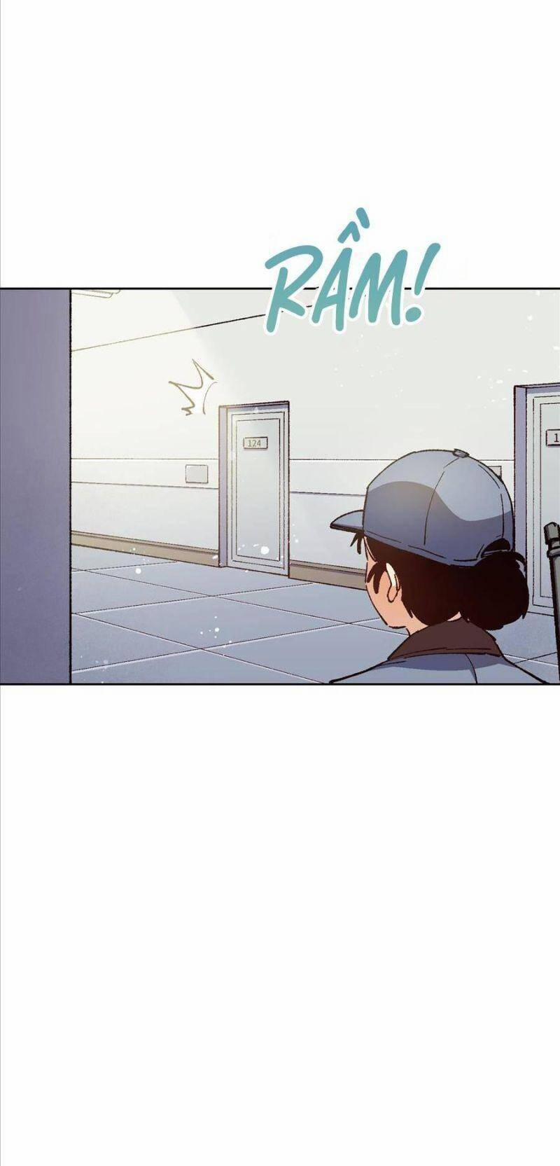 Tôi Bị Bọn Họ Tìm Đến Tận Cửa Sau Khi Tỏ Tình Hàng Loạt 18 trang 60