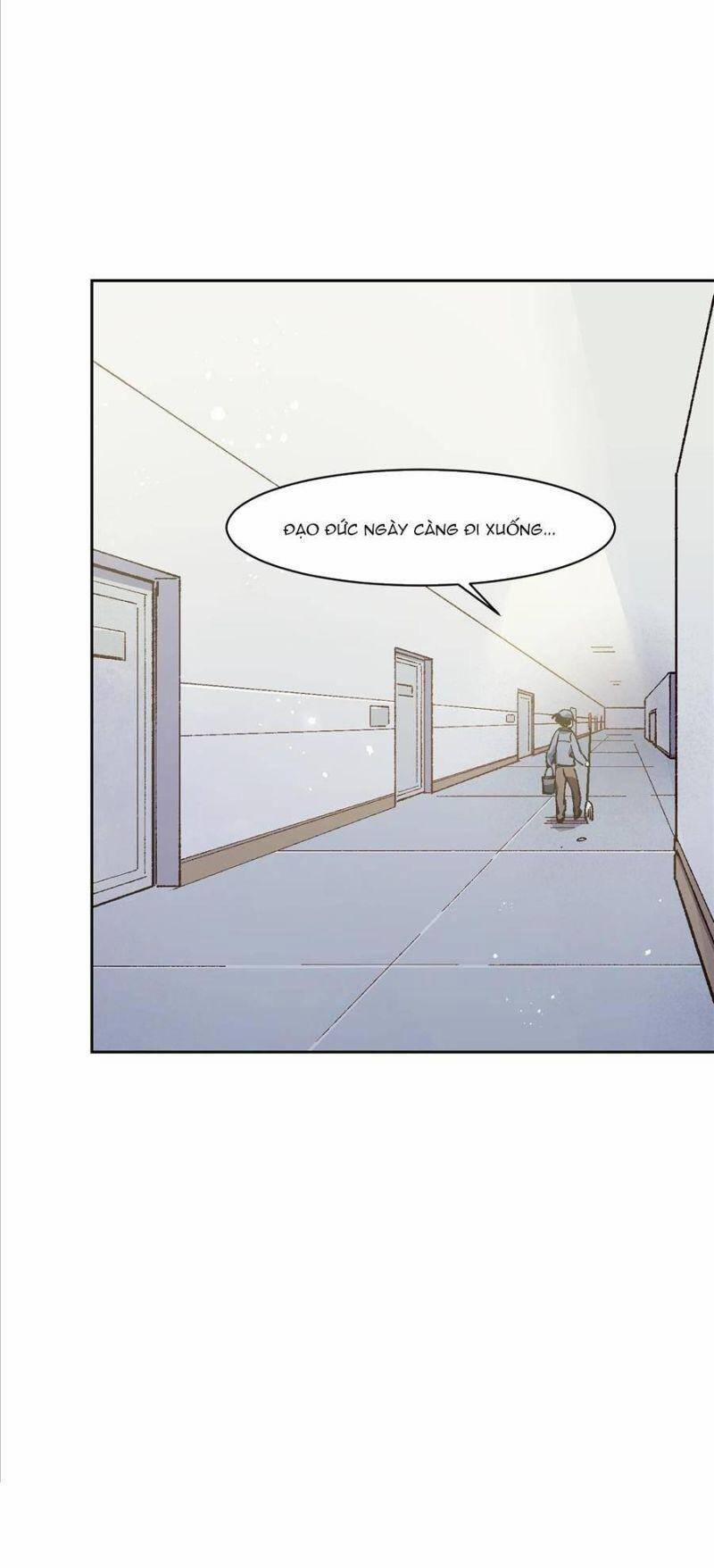 Tôi Bị Bọn Họ Tìm Đến Tận Cửa Sau Khi Tỏ Tình Hàng Loạt 18 trang 62