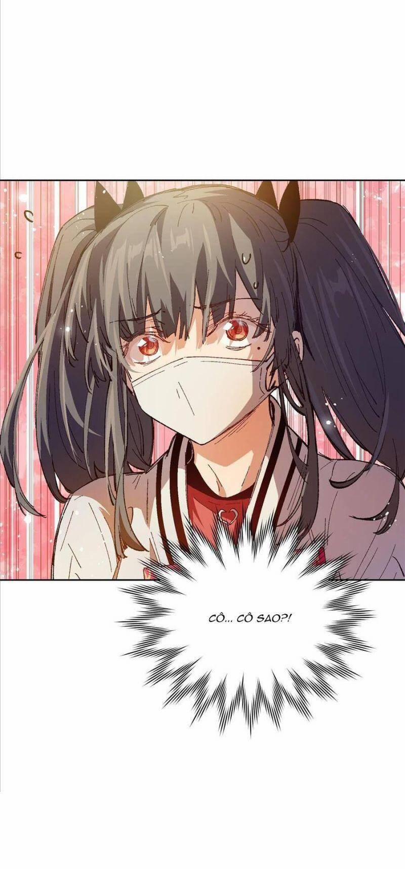 Tôi Bị Bọn Họ Tìm Đến Tận Cửa Sau Khi Tỏ Tình Hàng Loạt 18 trang 66