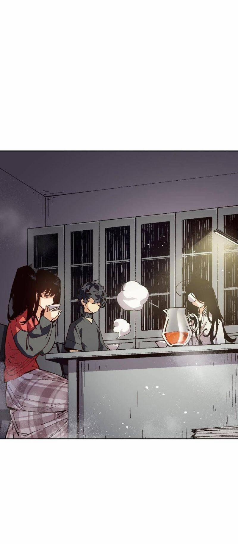 Tôi Bị Bọn Họ Tìm Đến Tận Cửa Sau Khi Tỏ Tình Hàng Loạt 18 trang 9