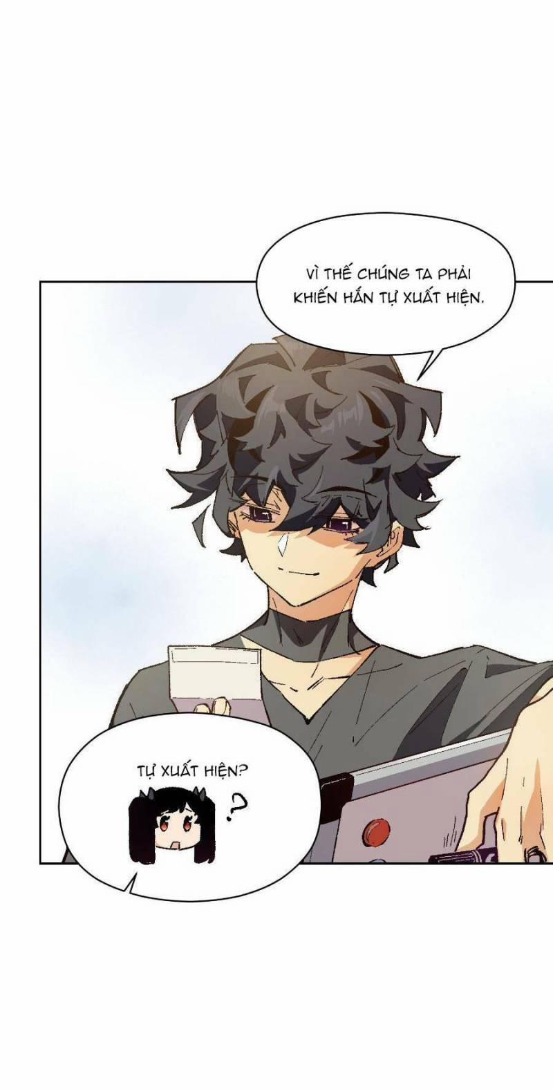 Tôi Bị Bọn Họ Tìm Đến Tận Cửa Sau Khi Tỏ Tình Hàng Loạt 19 trang 10