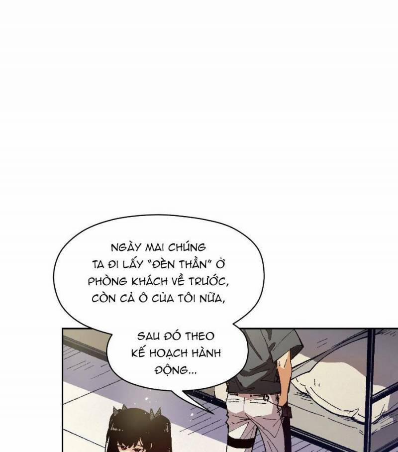 Tôi Bị Bọn Họ Tìm Đến Tận Cửa Sau Khi Tỏ Tình Hàng Loạt 19 trang 12
