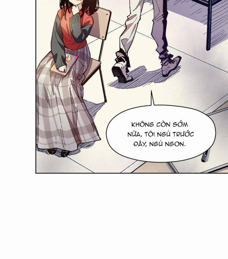 Tôi Bị Bọn Họ Tìm Đến Tận Cửa Sau Khi Tỏ Tình Hàng Loạt 19 trang 13