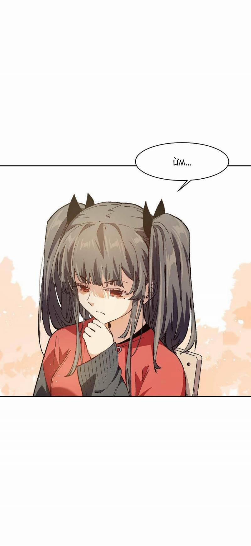 Tôi Bị Bọn Họ Tìm Đến Tận Cửa Sau Khi Tỏ Tình Hàng Loạt 19 trang 14