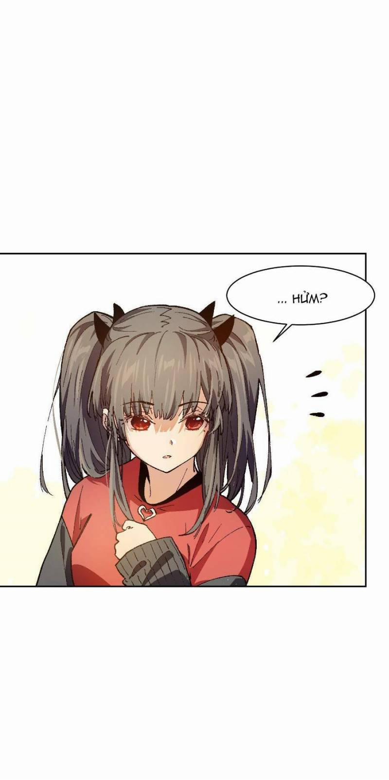 Tôi Bị Bọn Họ Tìm Đến Tận Cửa Sau Khi Tỏ Tình Hàng Loạt 19 trang 15