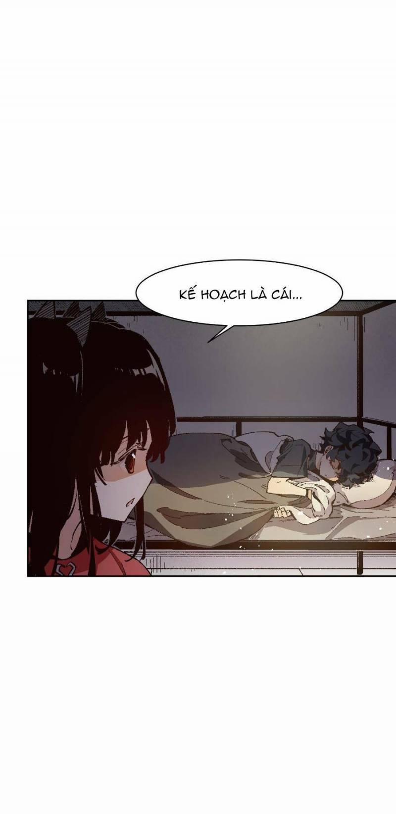 Tôi Bị Bọn Họ Tìm Đến Tận Cửa Sau Khi Tỏ Tình Hàng Loạt 19 trang 16