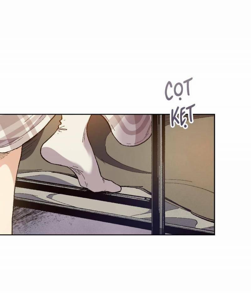 Tôi Bị Bọn Họ Tìm Đến Tận Cửa Sau Khi Tỏ Tình Hàng Loạt 19 trang 19