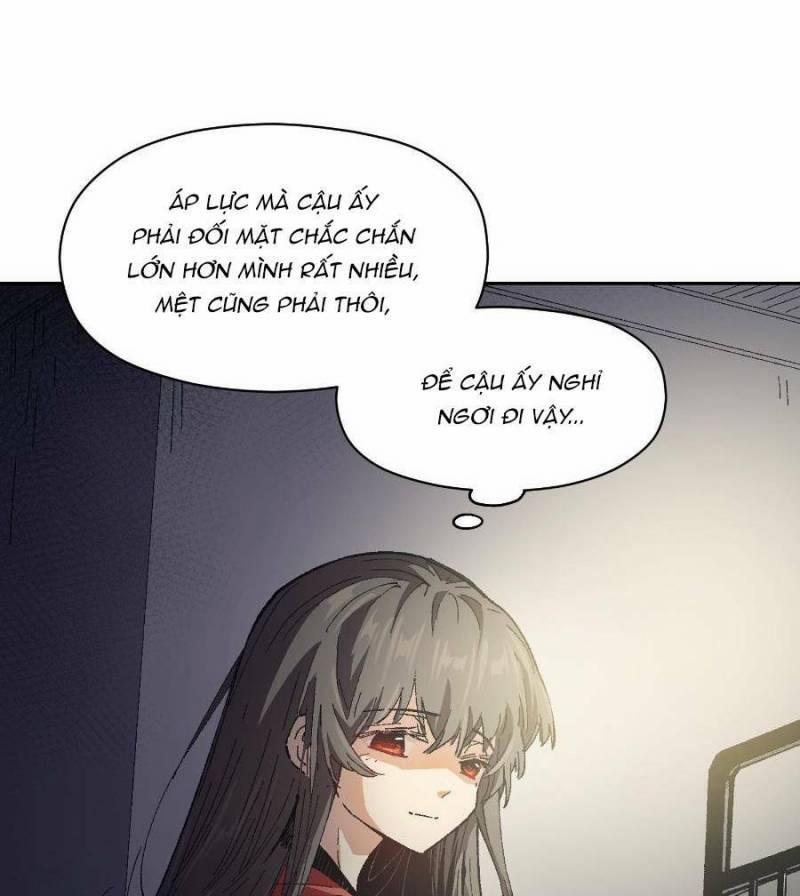 Tôi Bị Bọn Họ Tìm Đến Tận Cửa Sau Khi Tỏ Tình Hàng Loạt 19 trang 20