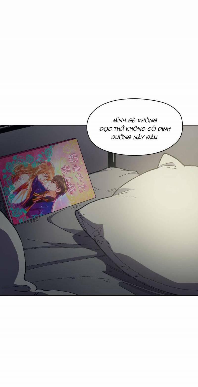 Tôi Bị Bọn Họ Tìm Đến Tận Cửa Sau Khi Tỏ Tình Hàng Loạt 19 trang 23