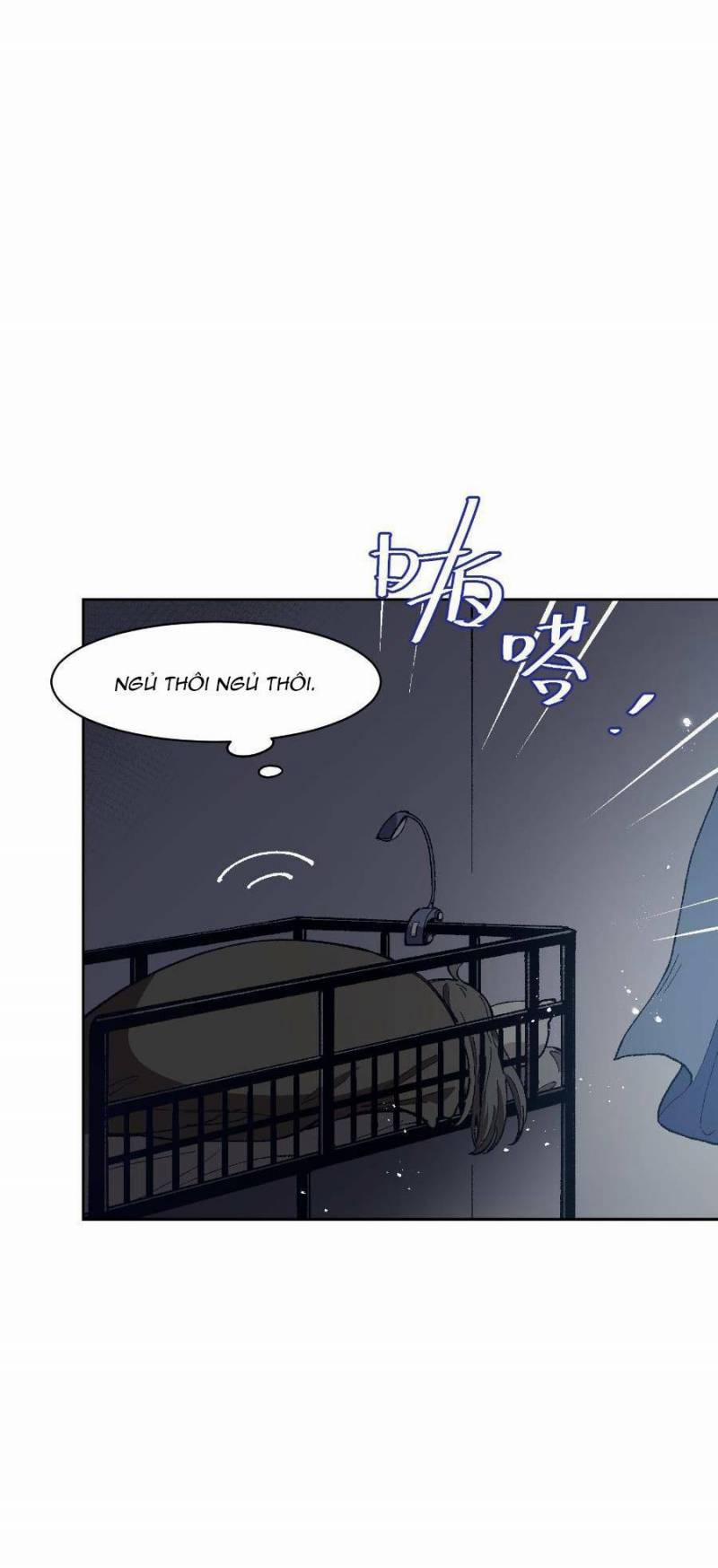 Tôi Bị Bọn Họ Tìm Đến Tận Cửa Sau Khi Tỏ Tình Hàng Loạt 19 trang 24