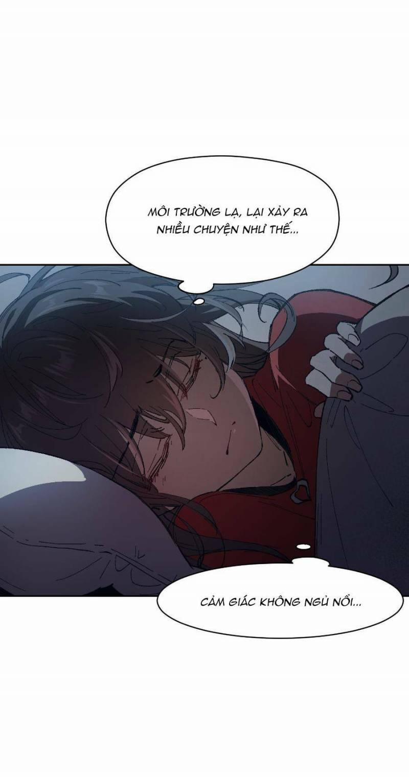 Tôi Bị Bọn Họ Tìm Đến Tận Cửa Sau Khi Tỏ Tình Hàng Loạt 19 trang 27