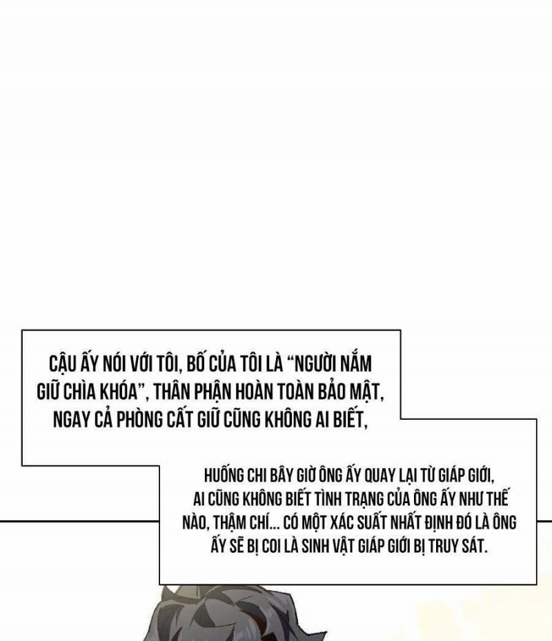 Tôi Bị Bọn Họ Tìm Đến Tận Cửa Sau Khi Tỏ Tình Hàng Loạt 19 trang 3