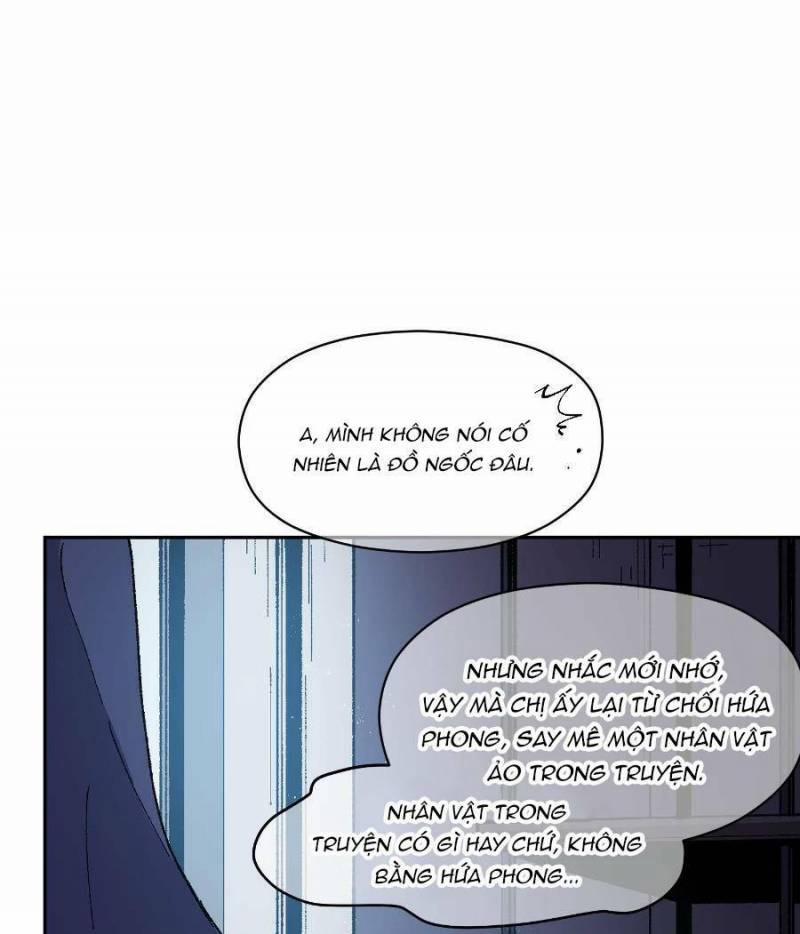 Tôi Bị Bọn Họ Tìm Đến Tận Cửa Sau Khi Tỏ Tình Hàng Loạt 19 trang 32