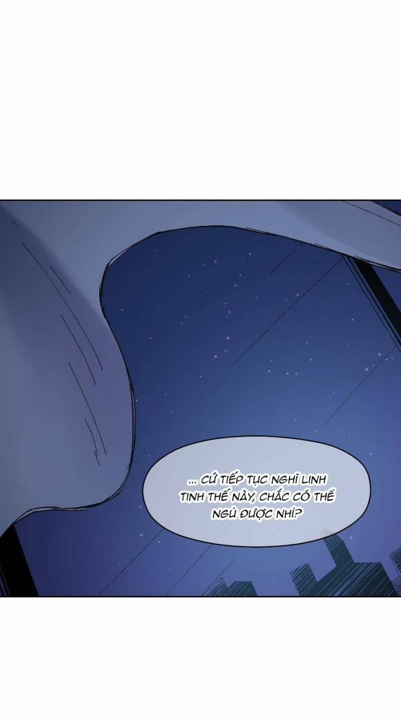 Tôi Bị Bọn Họ Tìm Đến Tận Cửa Sau Khi Tỏ Tình Hàng Loạt 19 trang 34