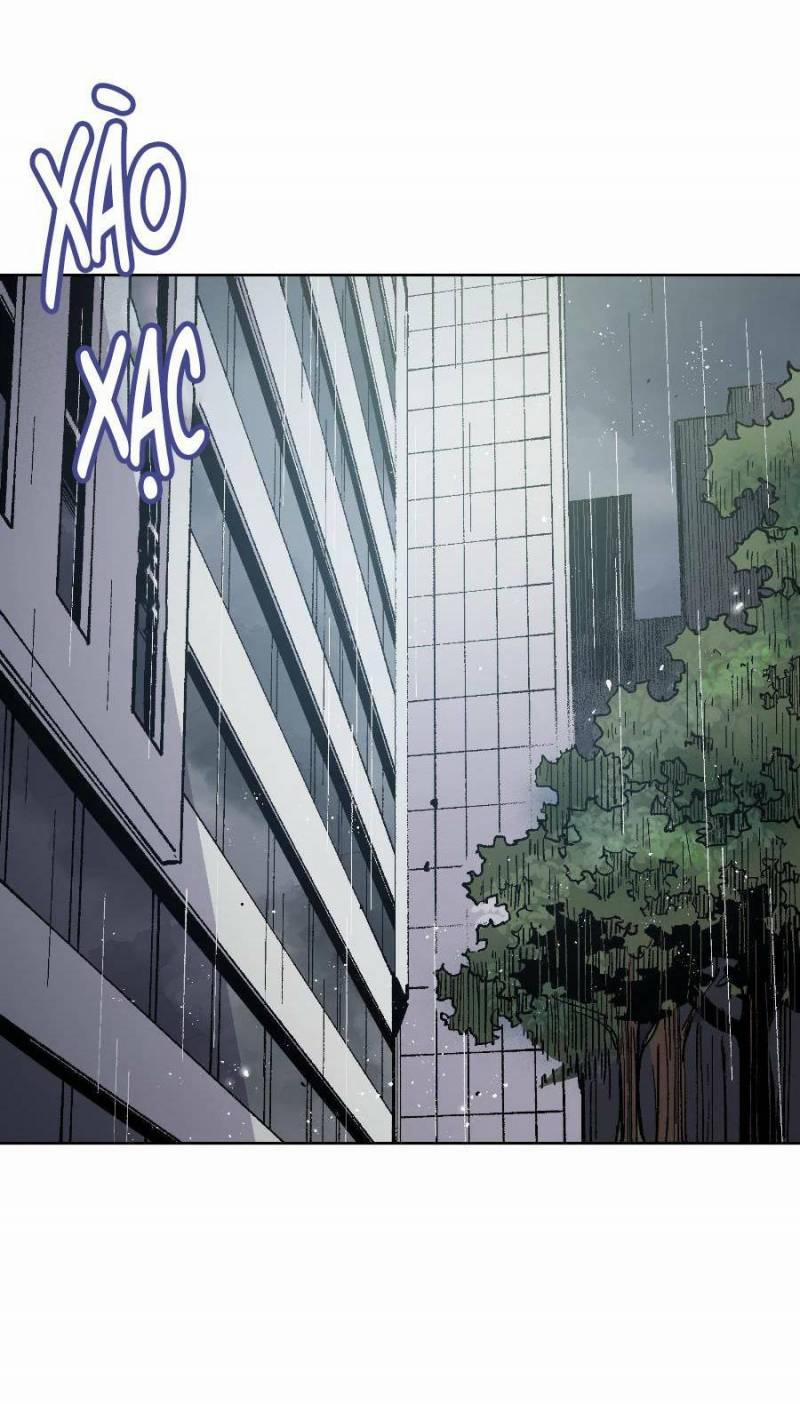 Tôi Bị Bọn Họ Tìm Đến Tận Cửa Sau Khi Tỏ Tình Hàng Loạt 19 trang 36