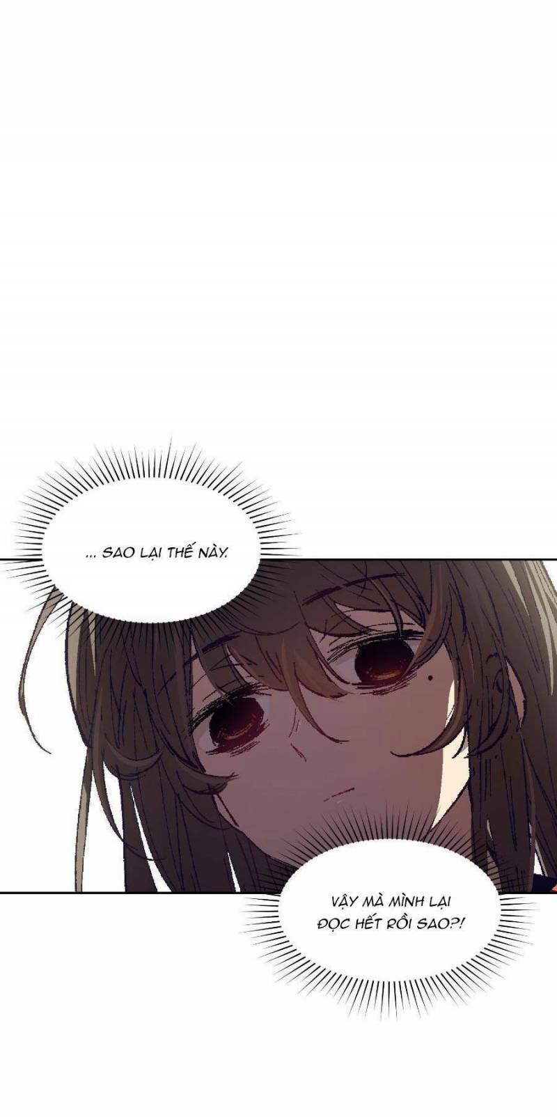 Tôi Bị Bọn Họ Tìm Đến Tận Cửa Sau Khi Tỏ Tình Hàng Loạt 19 trang 39