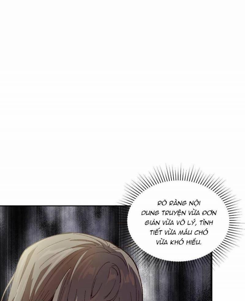 Tôi Bị Bọn Họ Tìm Đến Tận Cửa Sau Khi Tỏ Tình Hàng Loạt 19 trang 40