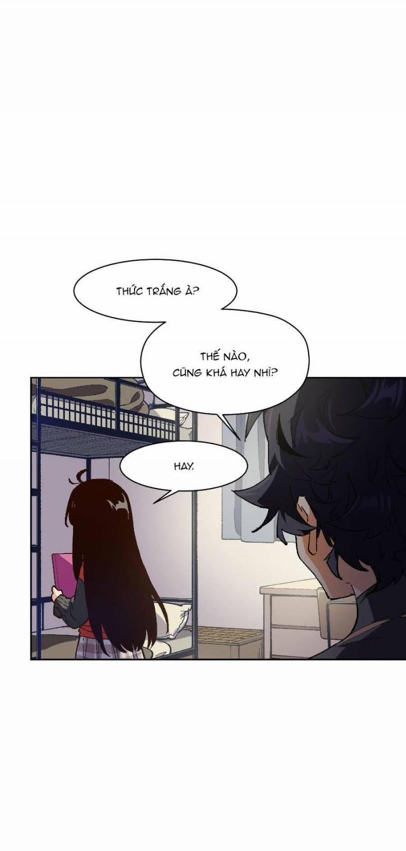 Tôi Bị Bọn Họ Tìm Đến Tận Cửa Sau Khi Tỏ Tình Hàng Loạt 19 trang 43