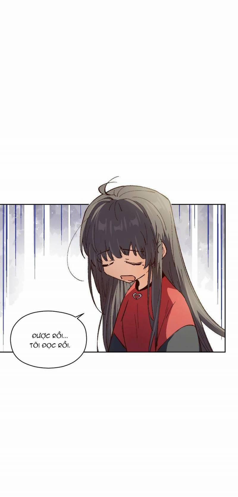 Tôi Bị Bọn Họ Tìm Đến Tận Cửa Sau Khi Tỏ Tình Hàng Loạt 19 trang 46