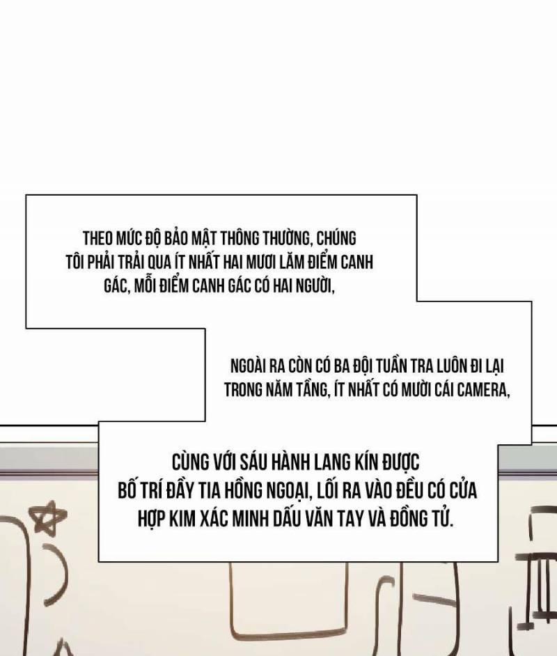 Tôi Bị Bọn Họ Tìm Đến Tận Cửa Sau Khi Tỏ Tình Hàng Loạt 19 trang 5