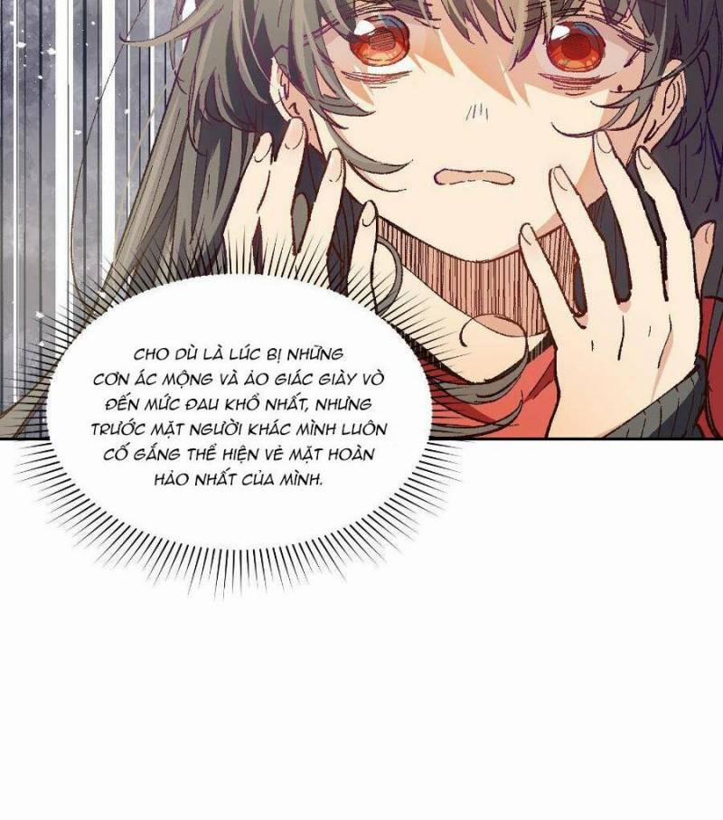 Tôi Bị Bọn Họ Tìm Đến Tận Cửa Sau Khi Tỏ Tình Hàng Loạt 19 trang 50