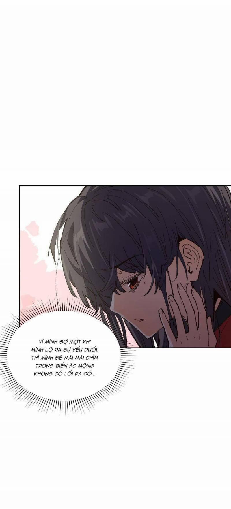 Tôi Bị Bọn Họ Tìm Đến Tận Cửa Sau Khi Tỏ Tình Hàng Loạt 19 trang 51