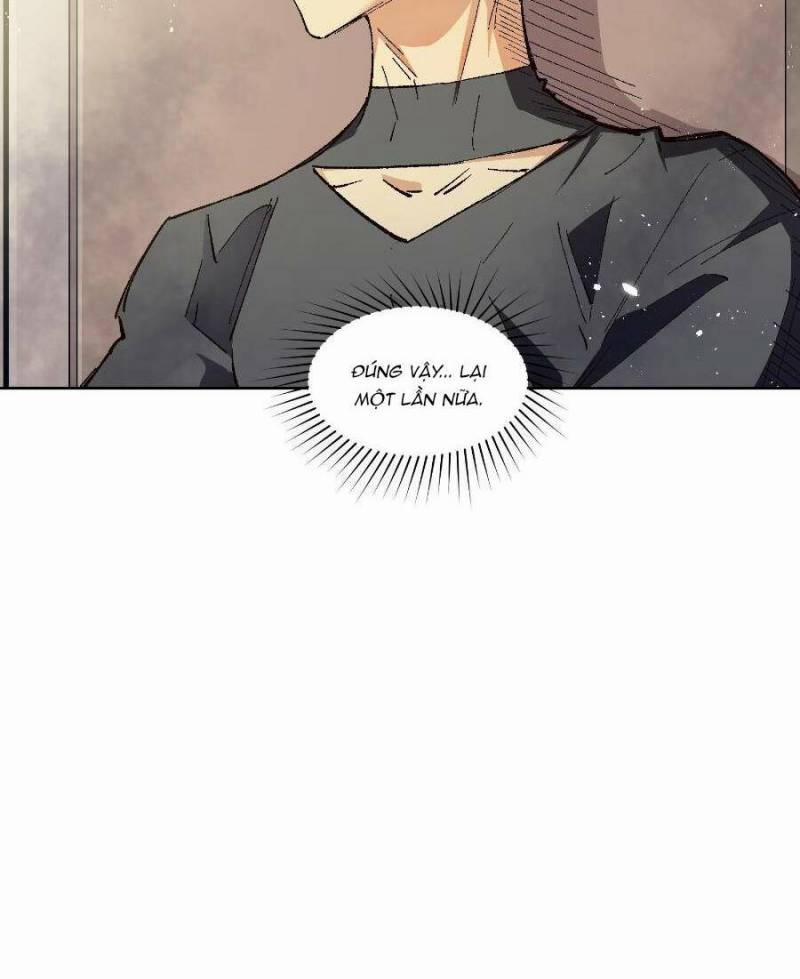 Tôi Bị Bọn Họ Tìm Đến Tận Cửa Sau Khi Tỏ Tình Hàng Loạt 19 trang 54