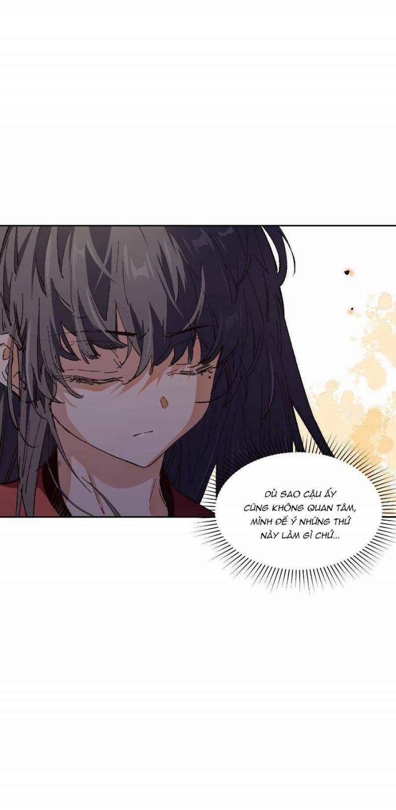 Tôi Bị Bọn Họ Tìm Đến Tận Cửa Sau Khi Tỏ Tình Hàng Loạt 19 trang 55