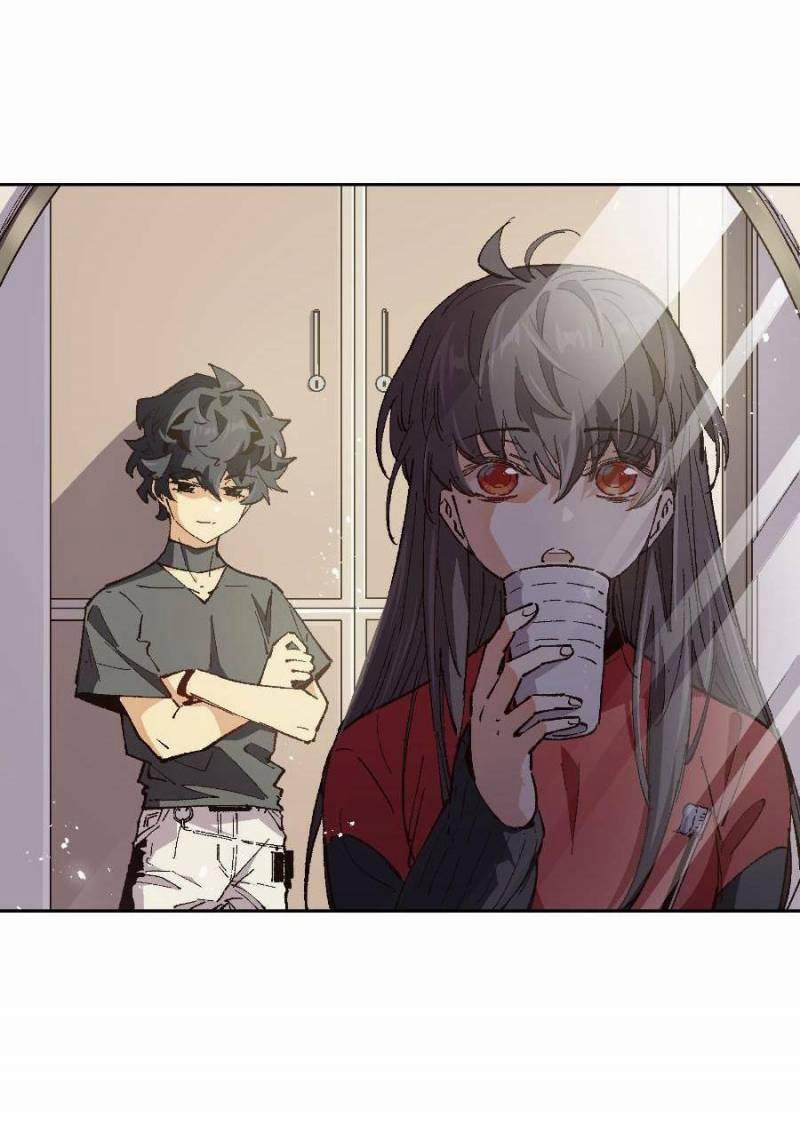 Tôi Bị Bọn Họ Tìm Đến Tận Cửa Sau Khi Tỏ Tình Hàng Loạt 19 trang 58