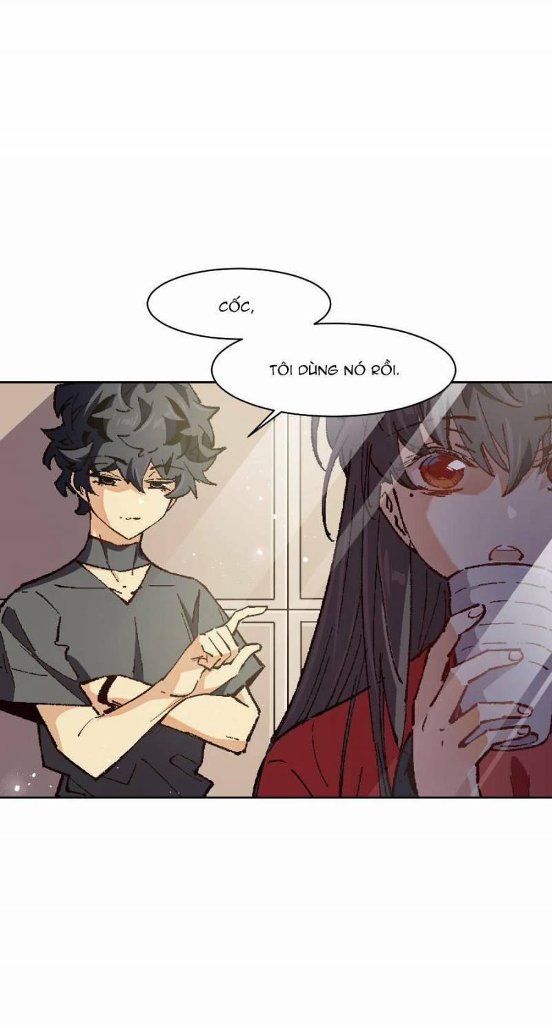 Tôi Bị Bọn Họ Tìm Đến Tận Cửa Sau Khi Tỏ Tình Hàng Loạt 19 trang 59