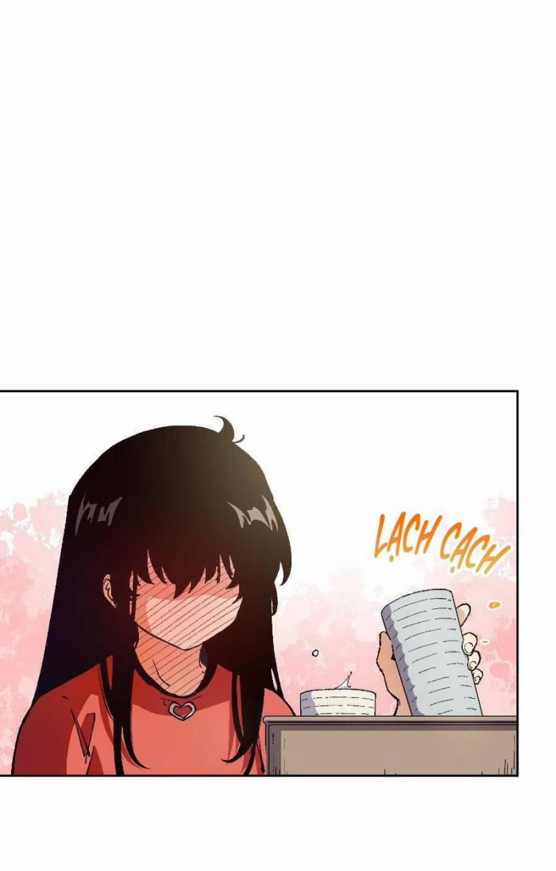 Tôi Bị Bọn Họ Tìm Đến Tận Cửa Sau Khi Tỏ Tình Hàng Loạt 19 trang 62