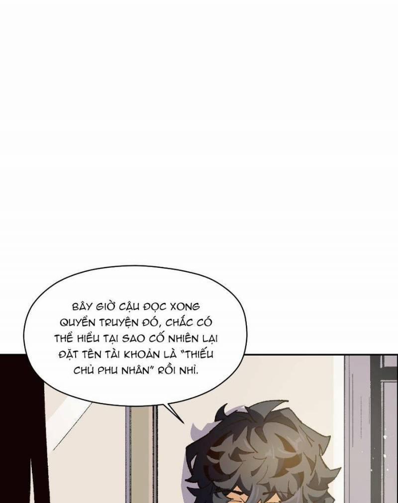 Tôi Bị Bọn Họ Tìm Đến Tận Cửa Sau Khi Tỏ Tình Hàng Loạt 19 trang 73