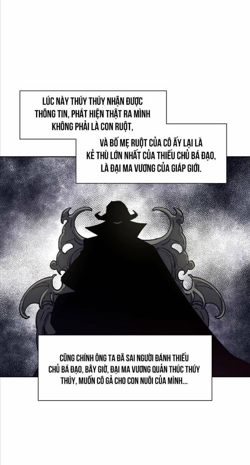 Tôi Bị Bọn Họ Tìm Đến Tận Cửa Sau Khi Tỏ Tình Hàng Loạt 19 trang 78