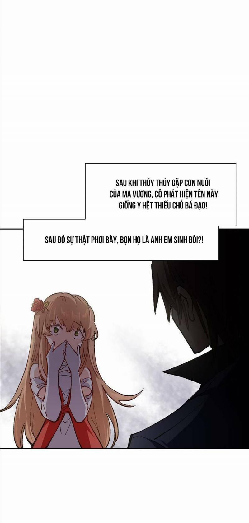 Tôi Bị Bọn Họ Tìm Đến Tận Cửa Sau Khi Tỏ Tình Hàng Loạt 19 trang 79