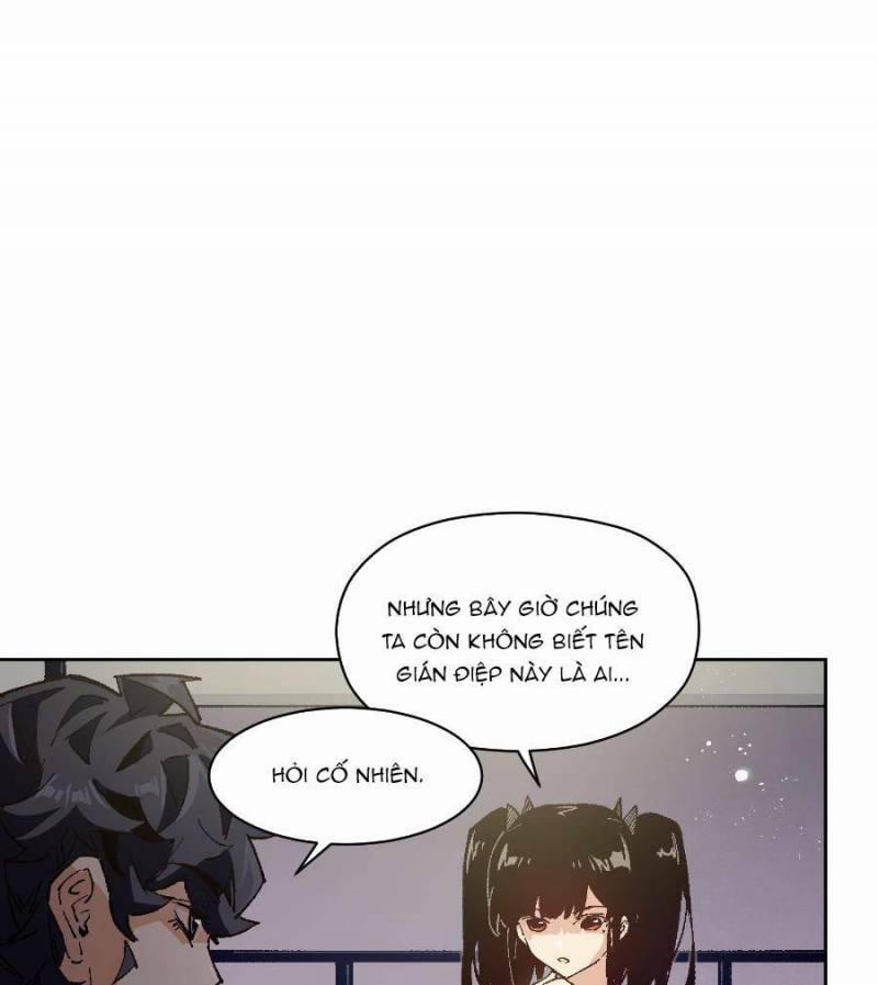 Tôi Bị Bọn Họ Tìm Đến Tận Cửa Sau Khi Tỏ Tình Hàng Loạt 19 trang 8