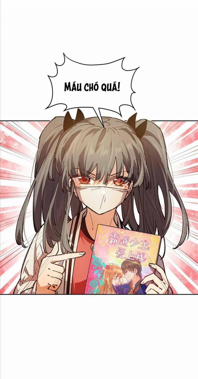 Tôi Bị Bọn Họ Tìm Đến Tận Cửa Sau Khi Tỏ Tình Hàng Loạt 19 trang 80