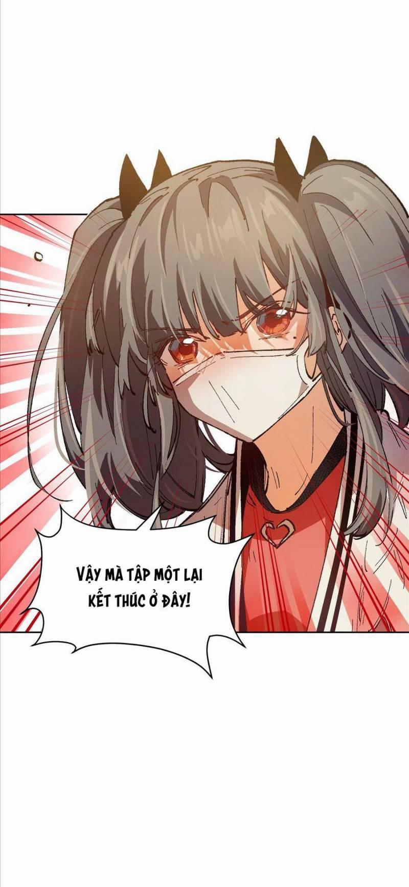 Tôi Bị Bọn Họ Tìm Đến Tận Cửa Sau Khi Tỏ Tình Hàng Loạt 19 trang 84