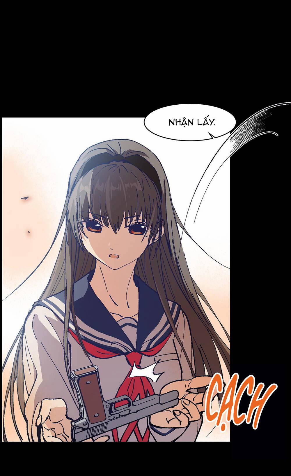Tôi Bị Bọn Họ Tìm Đến Tận Cửa Sau Khi Tỏ Tình Hàng Loạt 2 trang 100