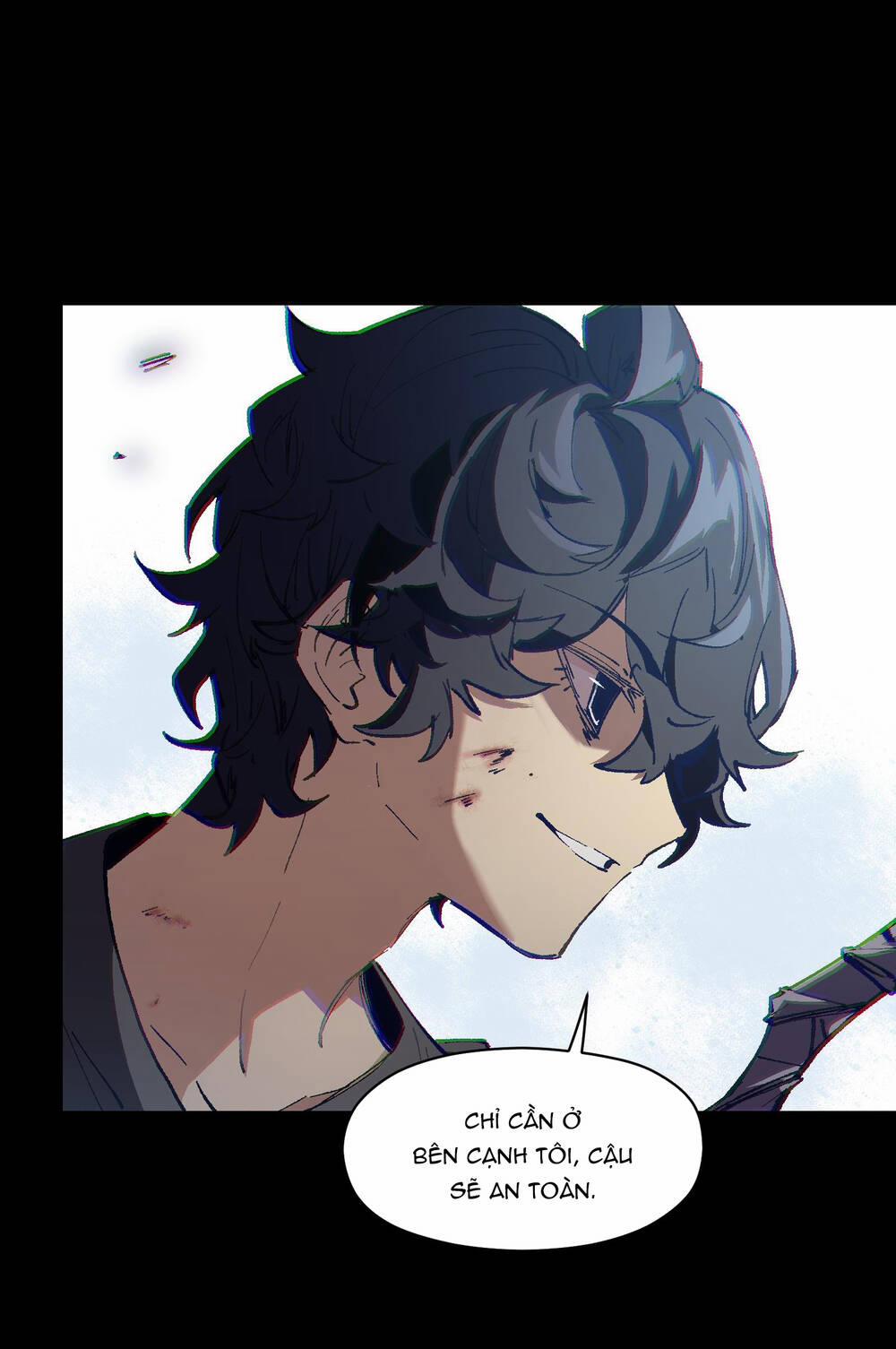 Tôi Bị Bọn Họ Tìm Đến Tận Cửa Sau Khi Tỏ Tình Hàng Loạt 2 trang 105