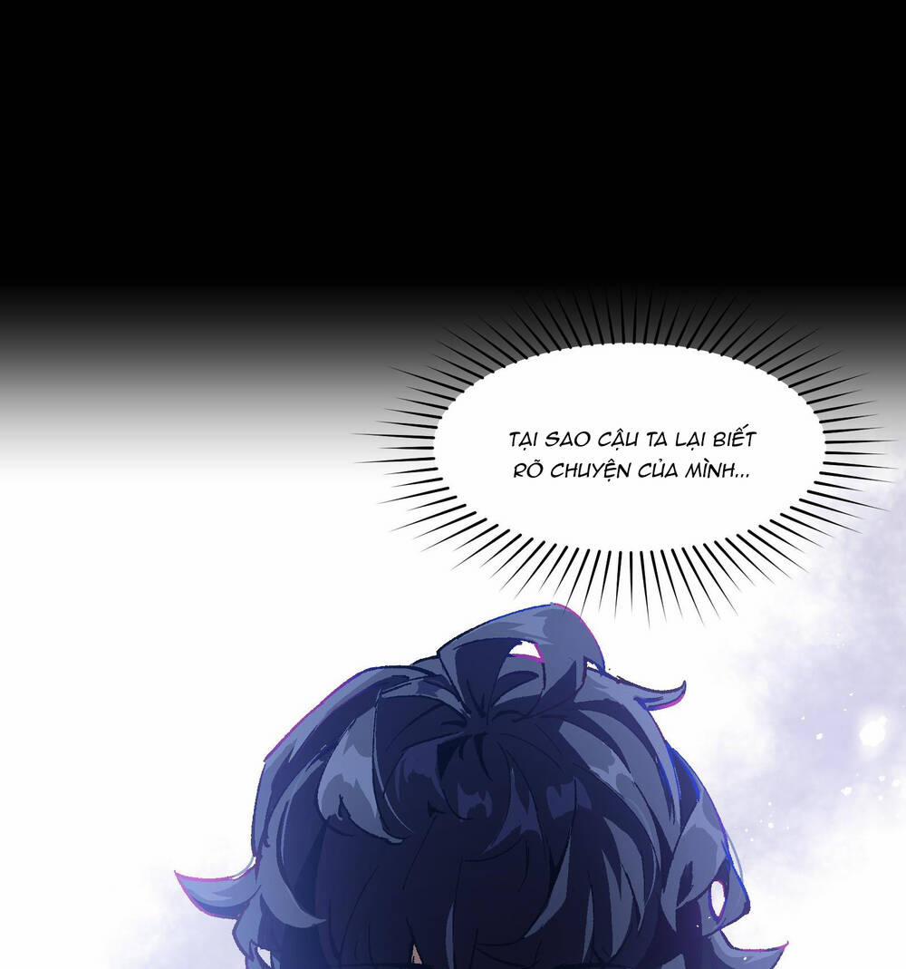 Tôi Bị Bọn Họ Tìm Đến Tận Cửa Sau Khi Tỏ Tình Hàng Loạt 2 trang 11