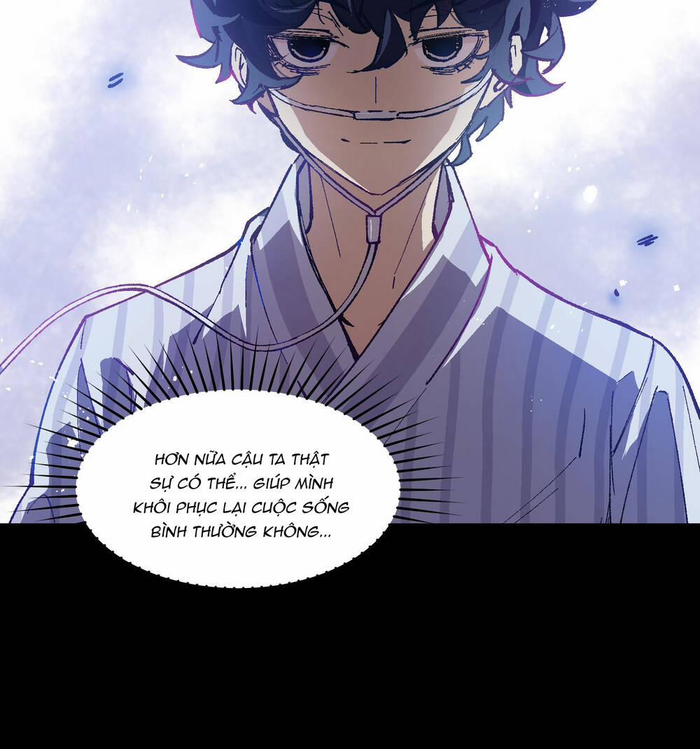 Tôi Bị Bọn Họ Tìm Đến Tận Cửa Sau Khi Tỏ Tình Hàng Loạt 2 trang 12