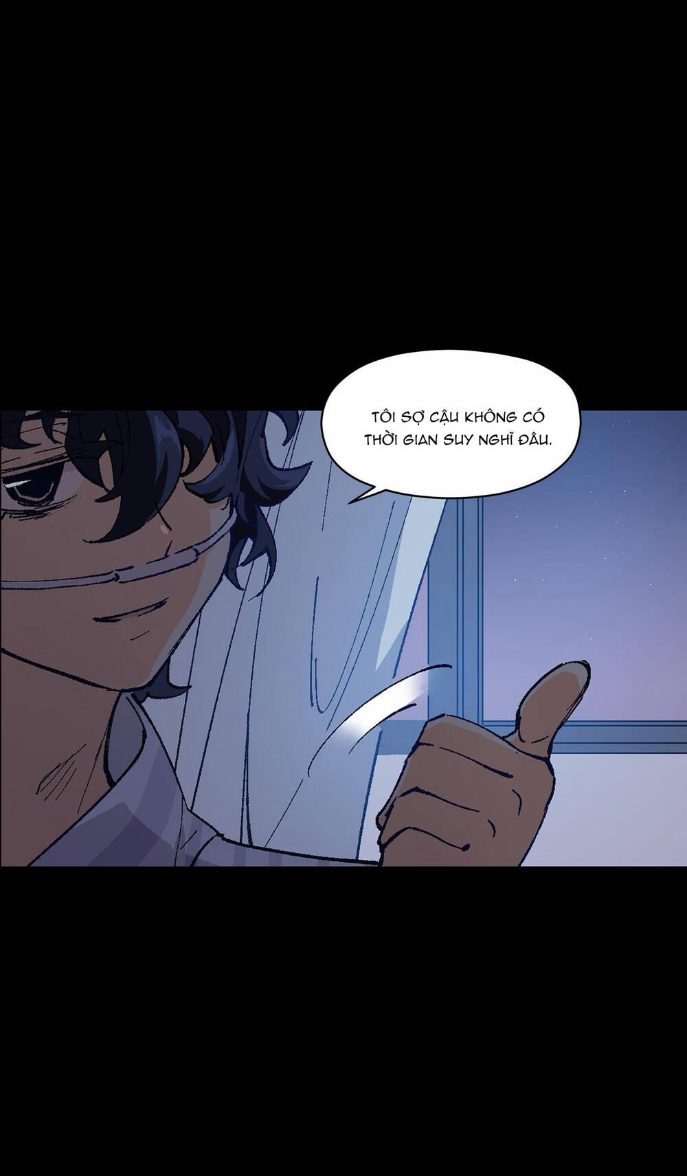 Tôi Bị Bọn Họ Tìm Đến Tận Cửa Sau Khi Tỏ Tình Hàng Loạt 2 trang 15