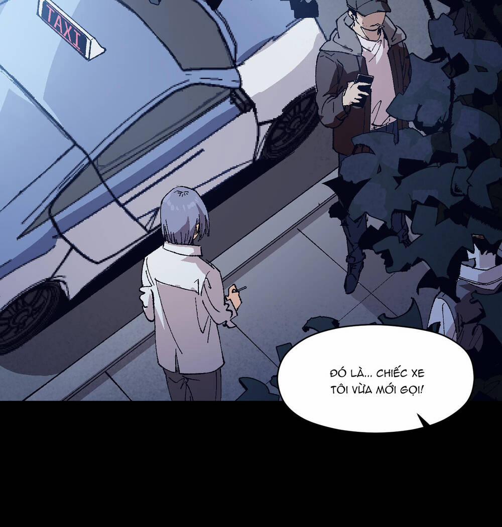 Tôi Bị Bọn Họ Tìm Đến Tận Cửa Sau Khi Tỏ Tình Hàng Loạt 2 trang 17