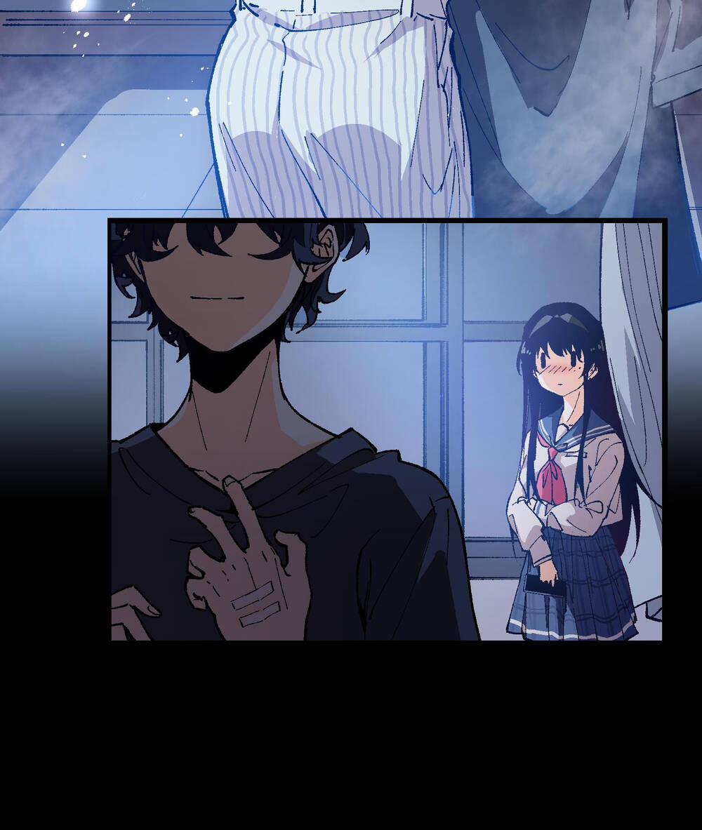 Tôi Bị Bọn Họ Tìm Đến Tận Cửa Sau Khi Tỏ Tình Hàng Loạt 2 trang 21