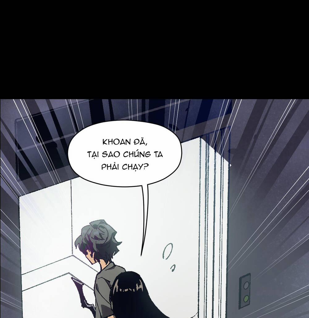 Tôi Bị Bọn Họ Tìm Đến Tận Cửa Sau Khi Tỏ Tình Hàng Loạt 2 trang 26