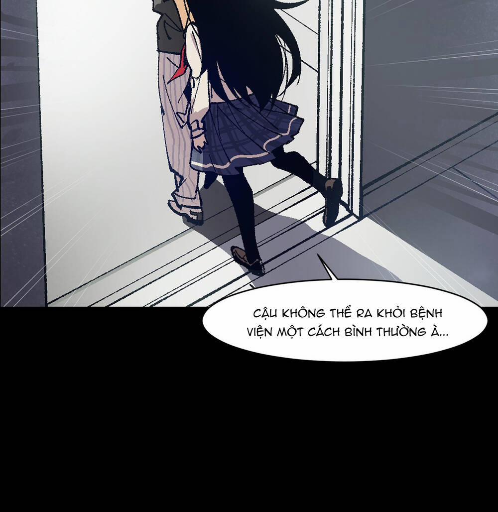 Tôi Bị Bọn Họ Tìm Đến Tận Cửa Sau Khi Tỏ Tình Hàng Loạt 2 trang 27