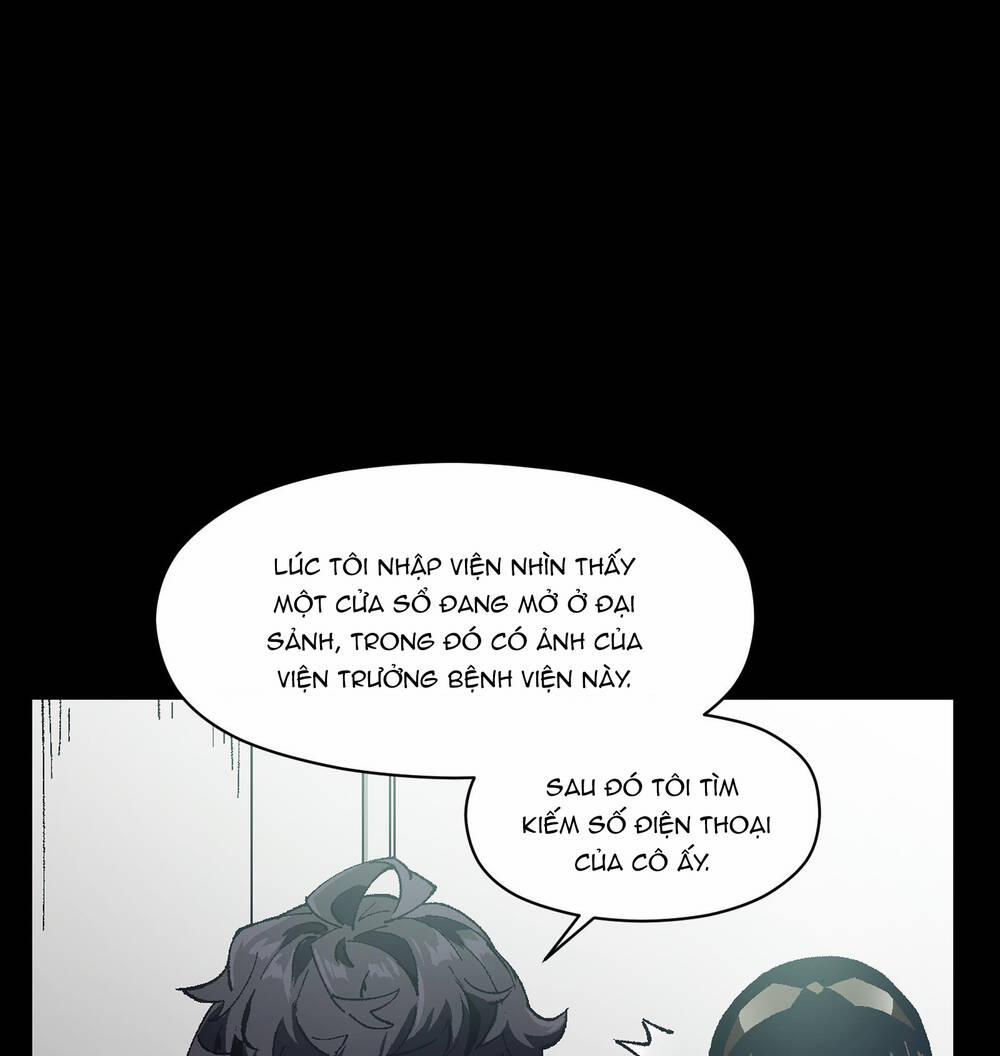 Tôi Bị Bọn Họ Tìm Đến Tận Cửa Sau Khi Tỏ Tình Hàng Loạt 2 trang 28