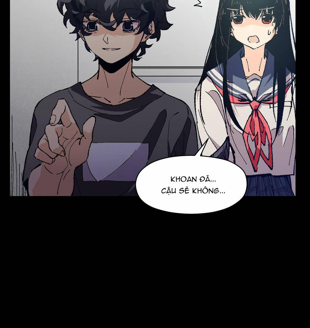 Tôi Bị Bọn Họ Tìm Đến Tận Cửa Sau Khi Tỏ Tình Hàng Loạt 2 trang 29