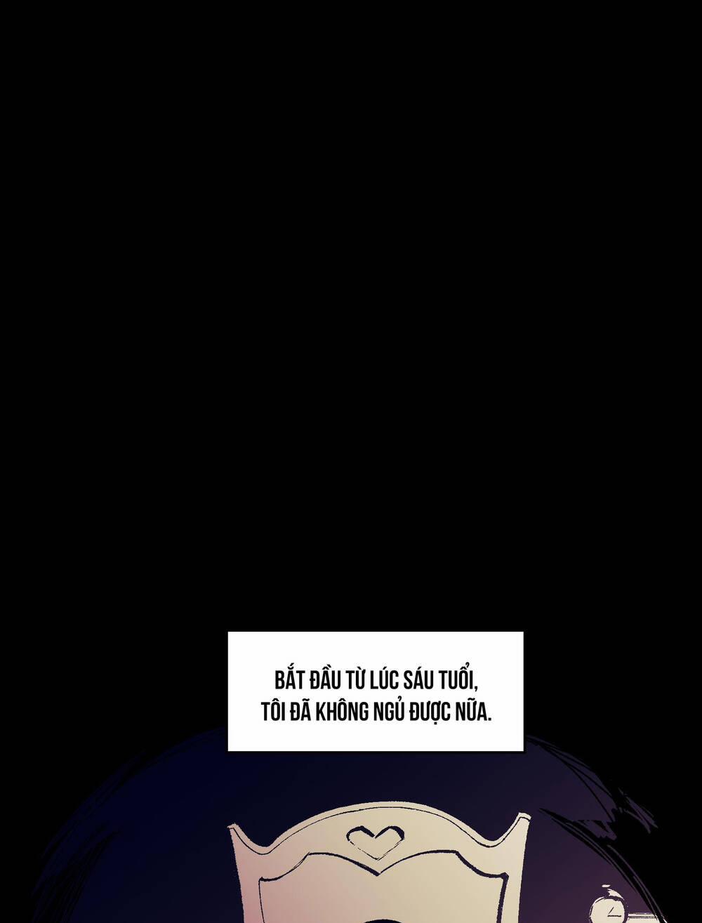 Tôi Bị Bọn Họ Tìm Đến Tận Cửa Sau Khi Tỏ Tình Hàng Loạt 2 trang 3