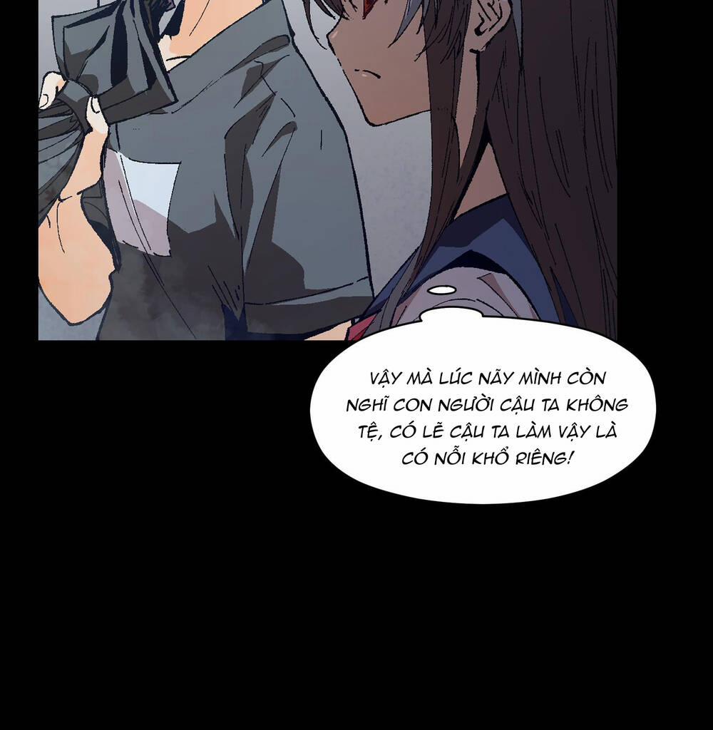 Tôi Bị Bọn Họ Tìm Đến Tận Cửa Sau Khi Tỏ Tình Hàng Loạt 2 trang 33
